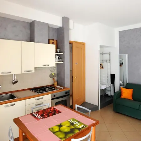 Gardarco Apartment