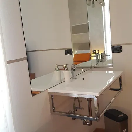 Apartment Gardarco