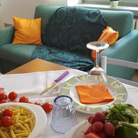 Gardarco Apartment