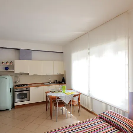 Apartment Gardarco