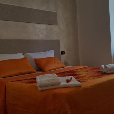 Gardarco Apartment