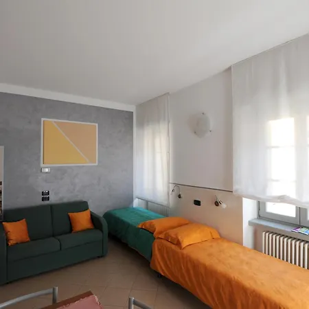Apartment Gardarco Arco