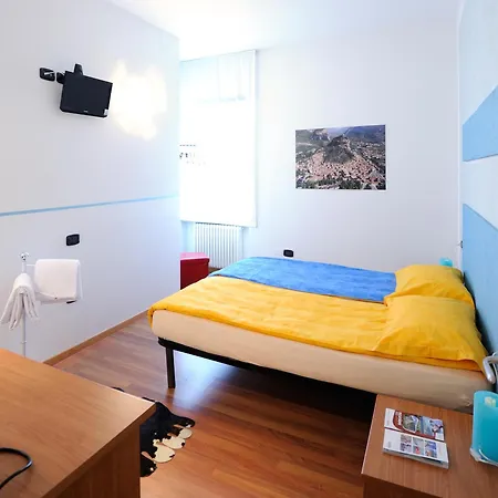 Apartment Gardarco
