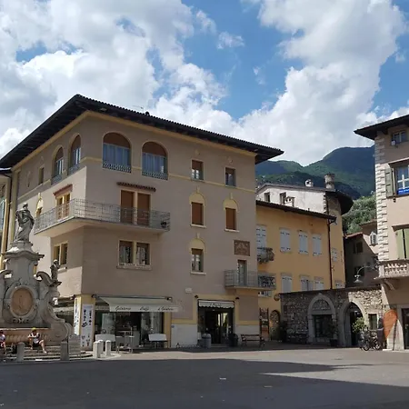 Gardarco Apartment *