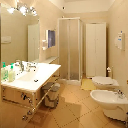 Apartment Gardarco